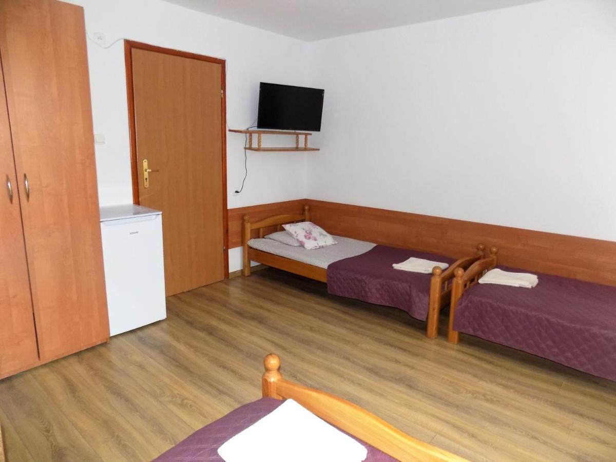 Goscinne U Marcina Homestay