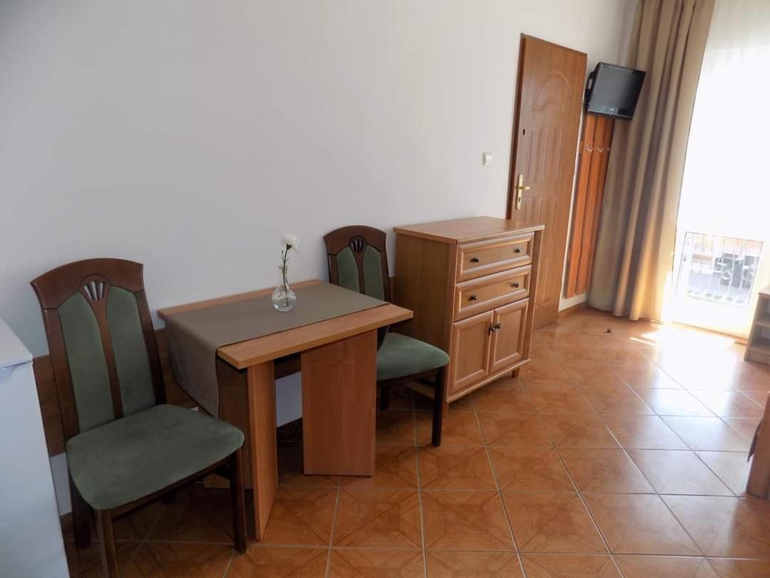 Goscinne U Marcina Homestay