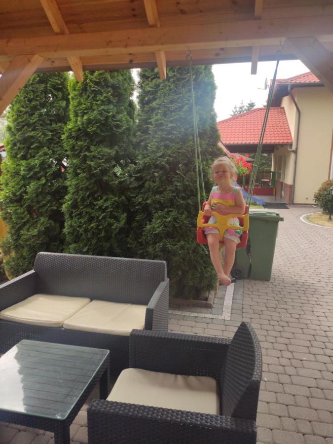 Homestay Goscinne U Marcina