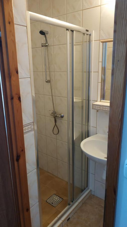 Homestay Goscinne U Marcina Ostrowo (Puck)
