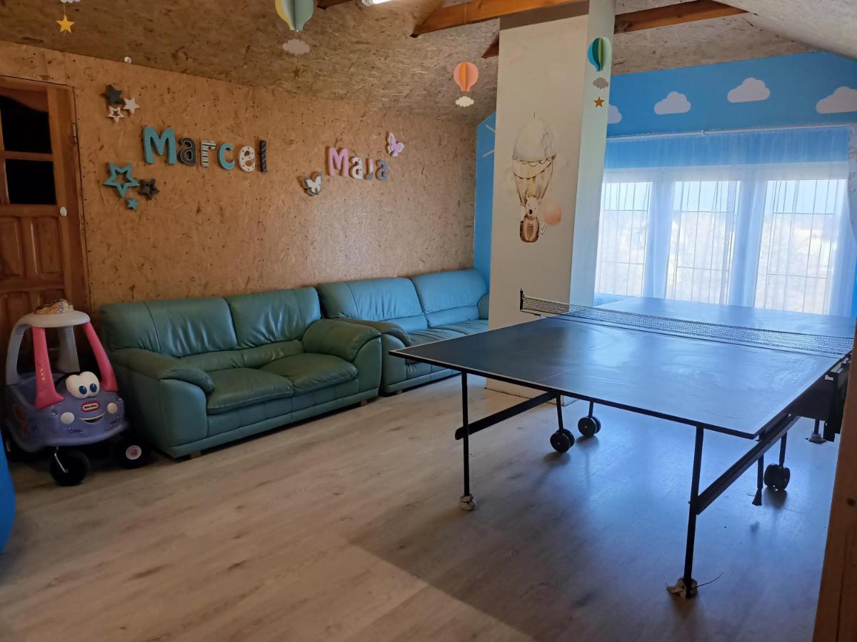 Goscinne U Marcina Homestay Ostrowo (Puck)