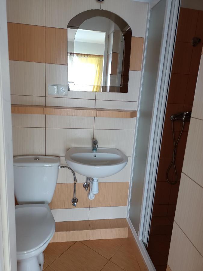 Homestay Goscinne U Marcina Ostrowo (Puck)