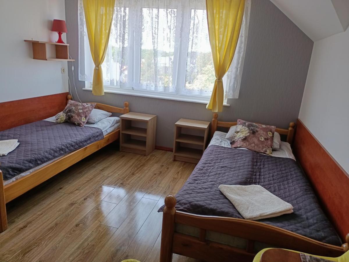 Goscinne U Marcina Homestay