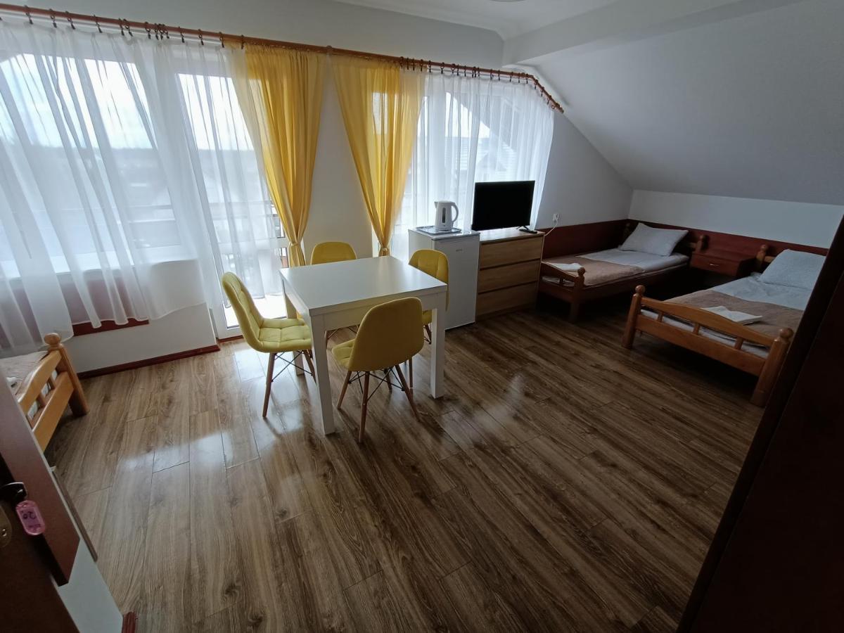 Goscinne U Marcina Homestay
