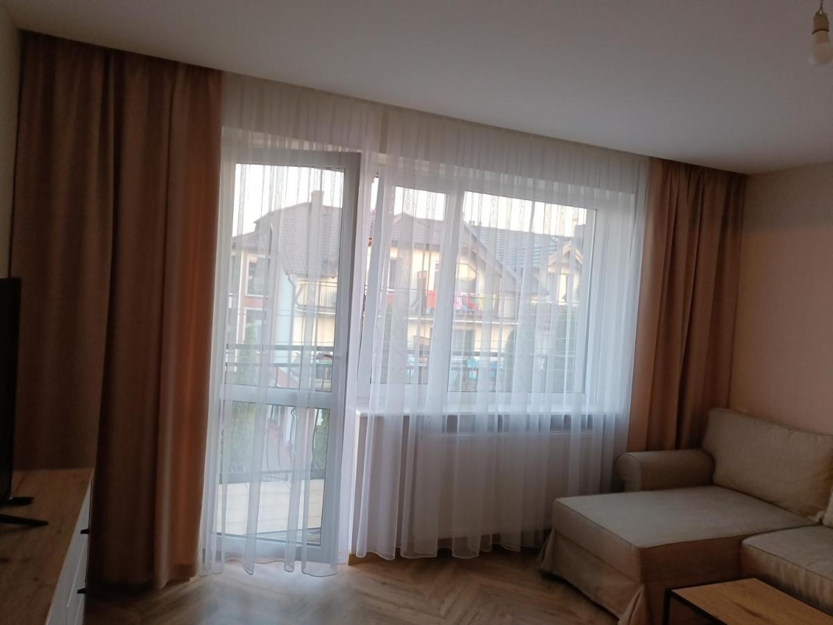 Goscinne U Marcina Homestay Ostrowo (Puck)