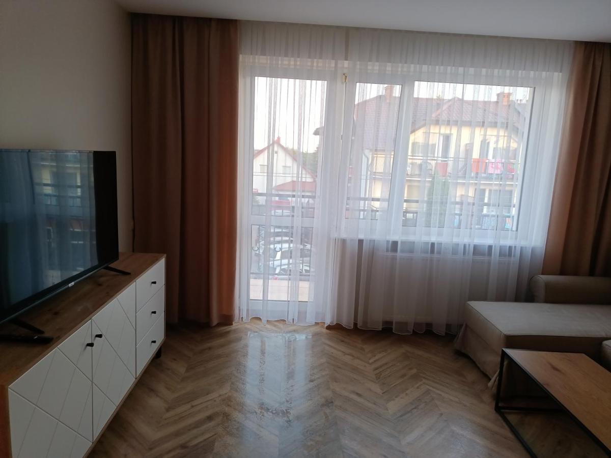 Homestay Goscinne U Marcina Ostrowo (Puck)
