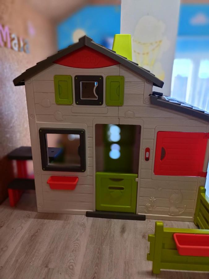 Goscinne U Marcina Homestay Ostrowo (Puck)