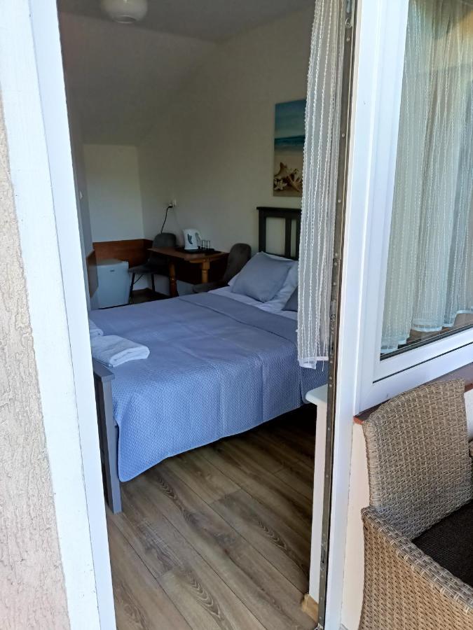 Goscinne U Marcina Homestay