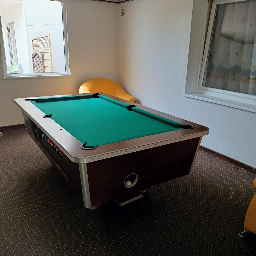 Goscinne U Marcina- Sala Zabaw, Basen, Melex, Rowery, Grill, Mini Dmuchaniec Ostrowo (Puck)