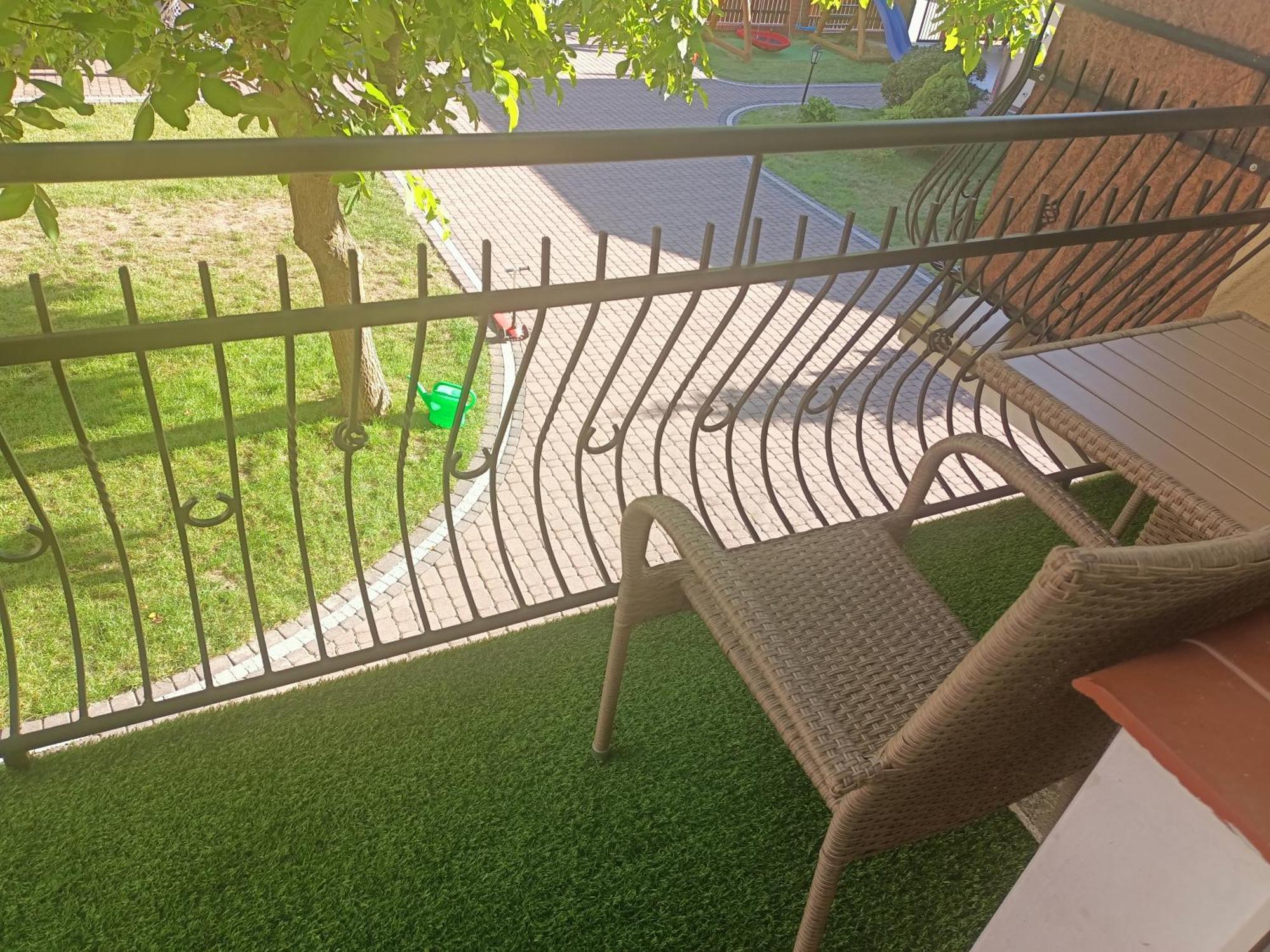 Homestay Goscinne U Marcina