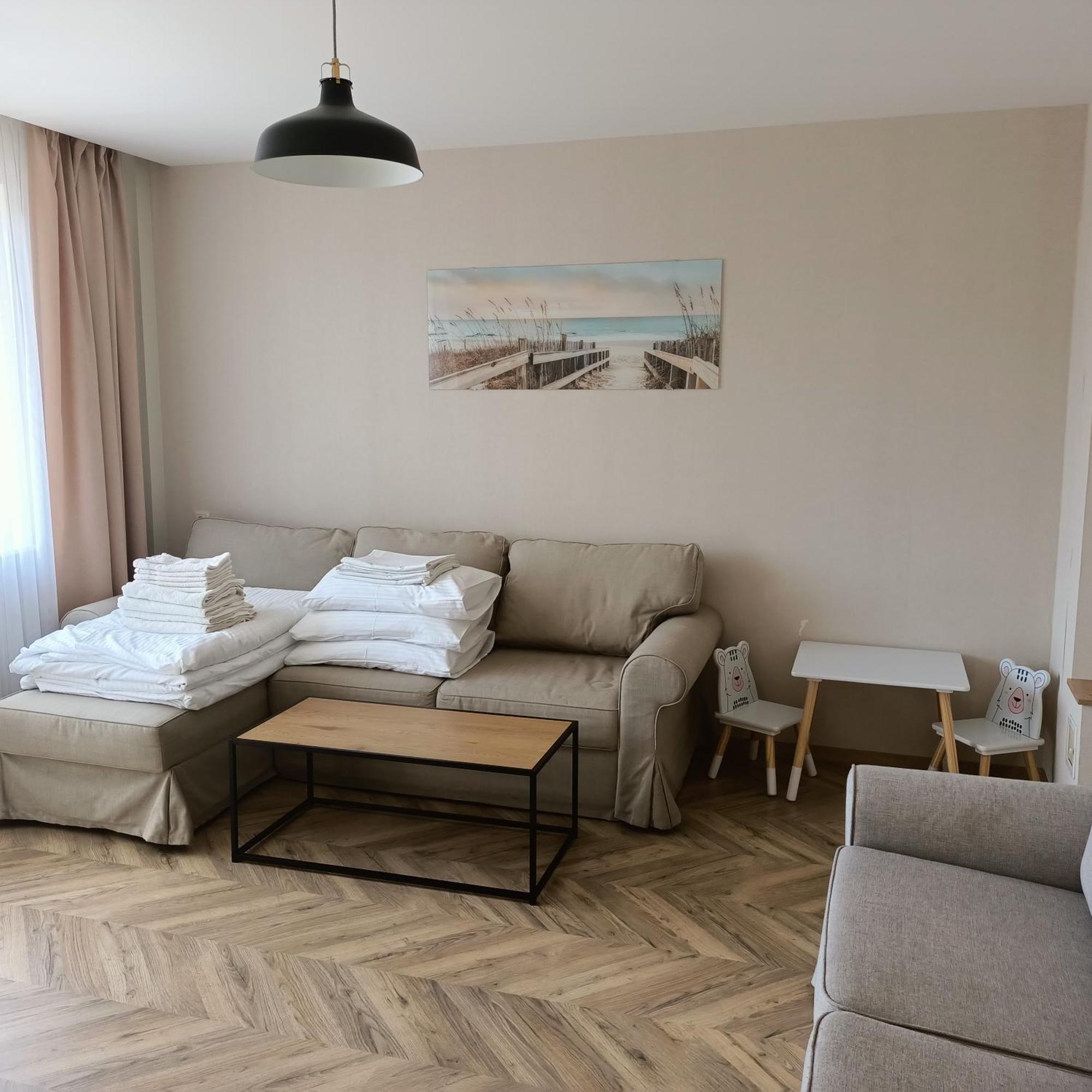 Goscinne U Marcina Homestay