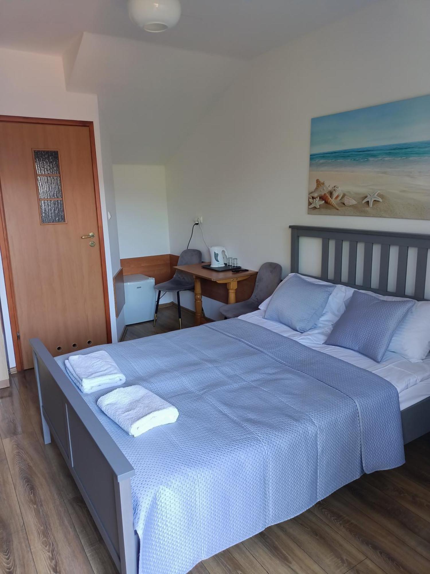 Goscinne U Marcina Homestay Ostrowo (Puck)