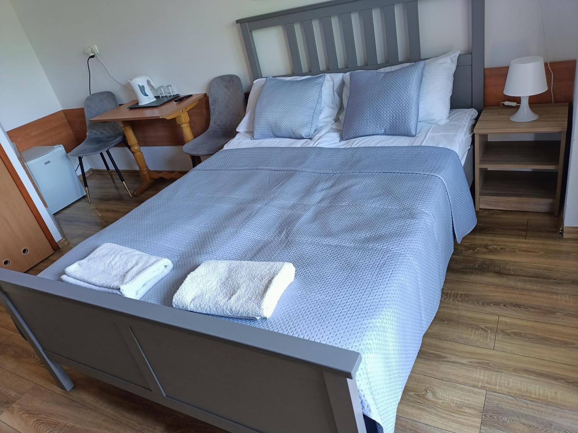 Goscinne U Marcina Homestay