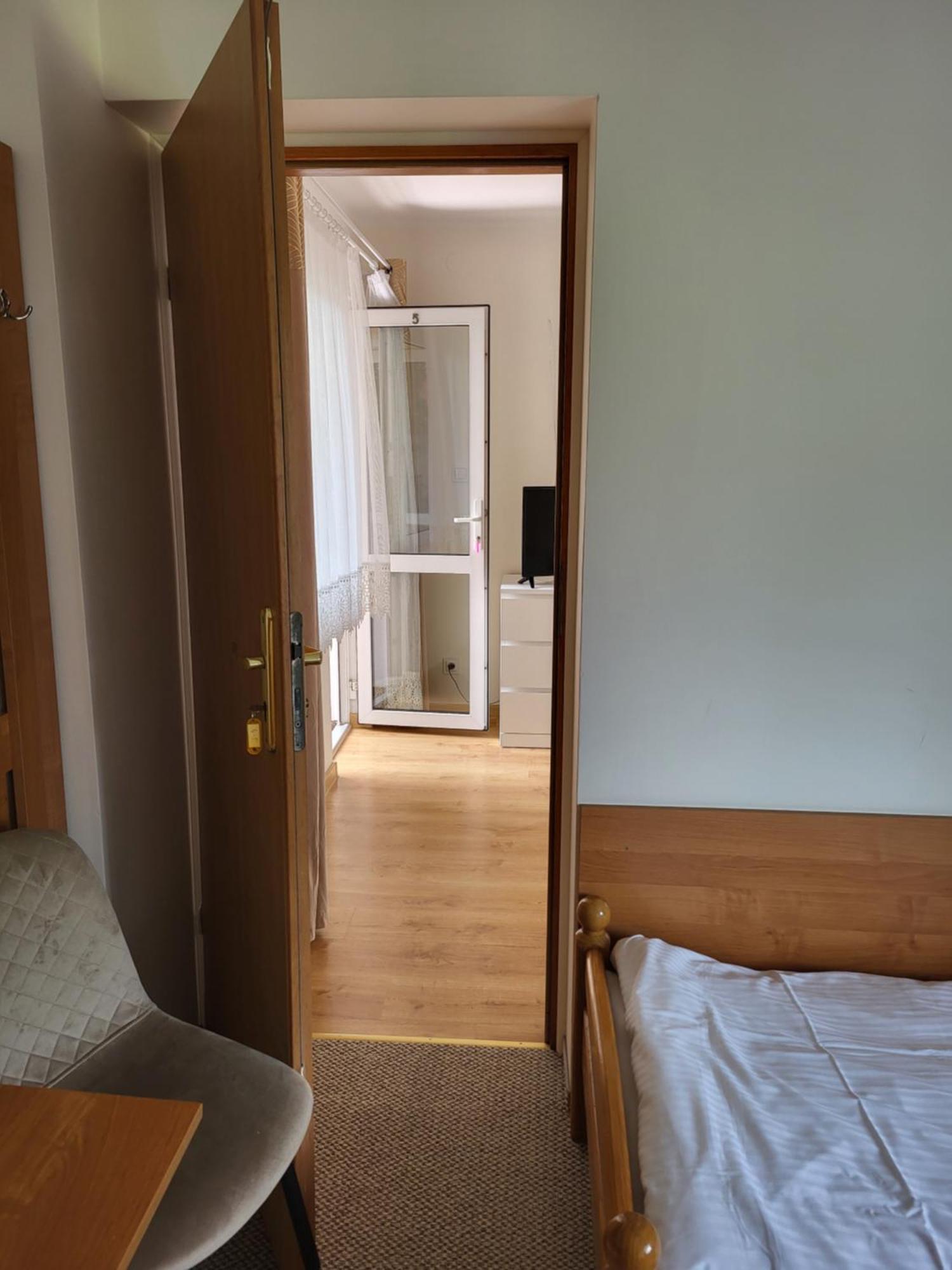 Homestay Goscinne U Marcina