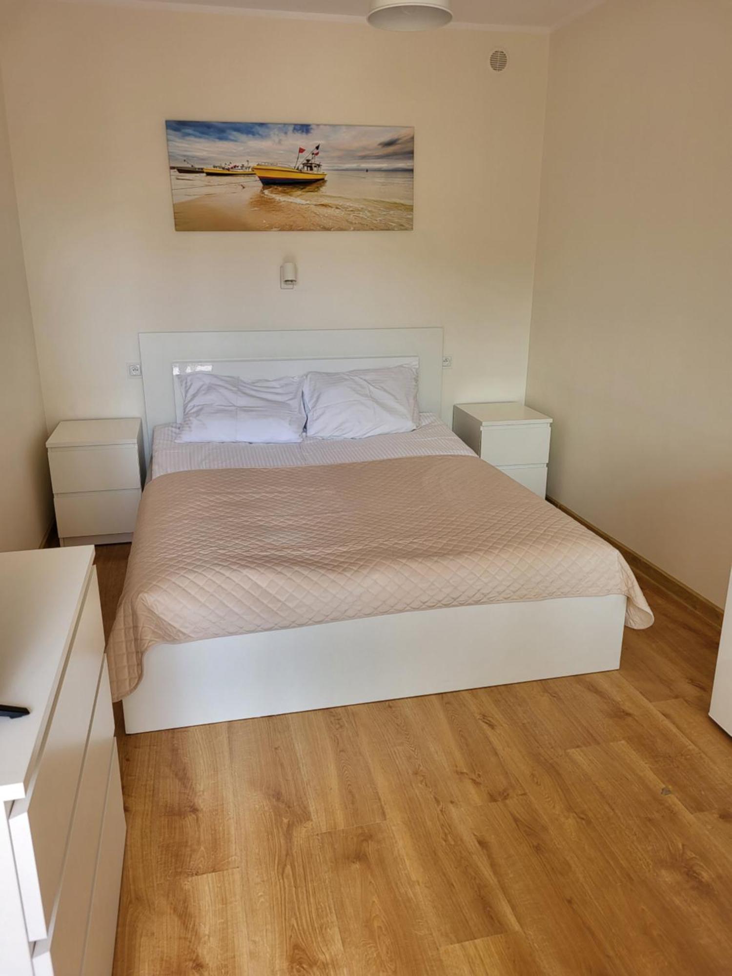 Homestay Goscinne U Marcina Ostrowo (Puck)